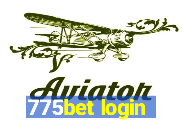 775bet login